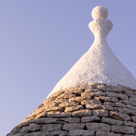 Domus Messapia Villa Челие Месапика Екстериор снимка