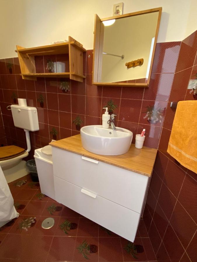 Domus Messapia Villa Челие Месапика Екстериор снимка